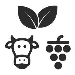 Agricoltura, allevamento & viticoltura
