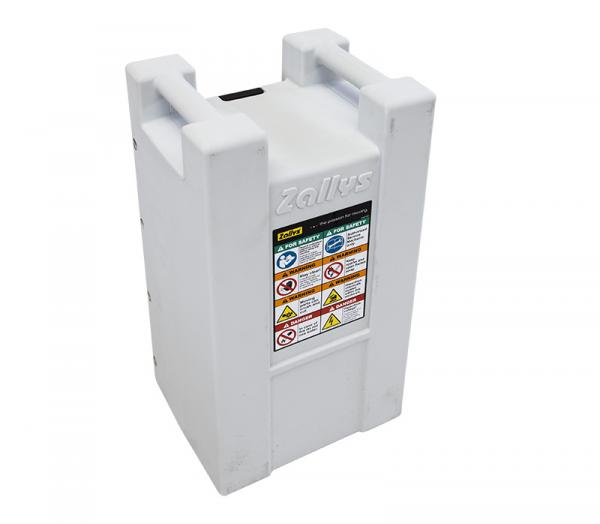 Battery pack 37/45A AGM (UL)