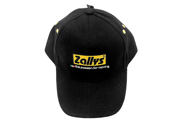 Cappellini estivi - Zallys