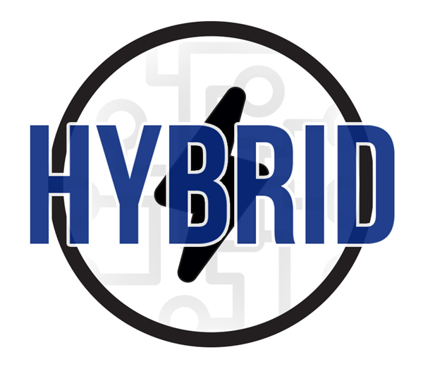 Impianto elettrico HYBRID